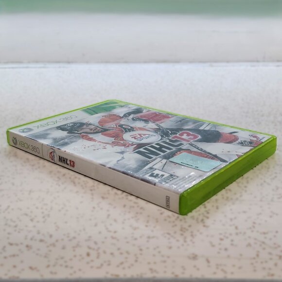 NHL 13 for XBox 360 - Picture 4 of 4